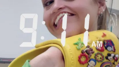 Happy World Croc Day!