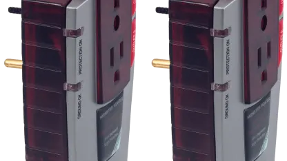 2-for-Tuesday: Monster Cable Pro 200 PowerCenter (Refurbished)