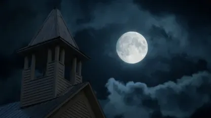 If any of my fellow OTR fans want to keep the Halloween spirit going...