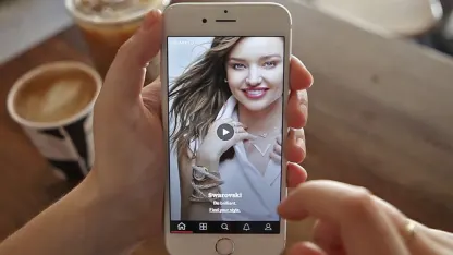 On the topic of vertical video