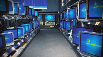 TV Deal Today on Amazon