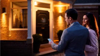 Philips Hue Starter Kit 2nd Generation (Refurbished)