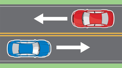 Official Meh Forum Driving Game Rules