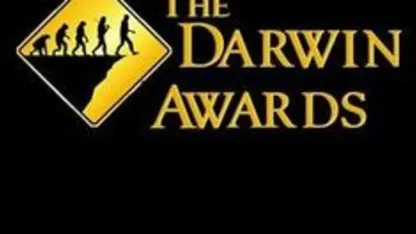 Darwin Award nominees