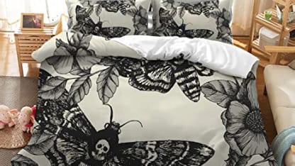 Death to microfiber sheets!