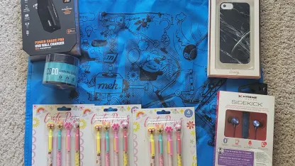 Late September IRK Reveal