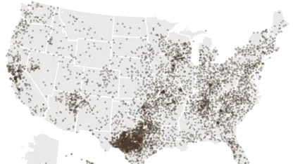 Hey Goats! Check it! They know where you are and where you will be!