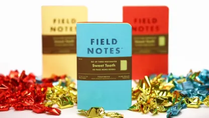 Field notes collectors out there?