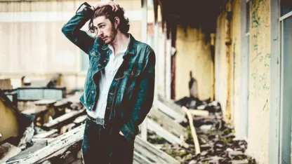 Can someone explain to me folks taking that toupee guy seriously?