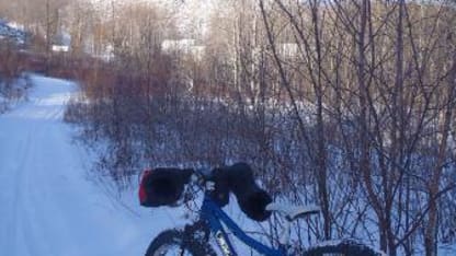 Could we get views for threads?