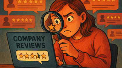 Company Reviews : Proverj