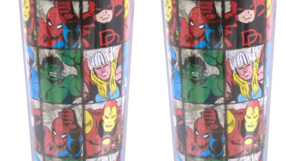 Remember the meh travel mugs?