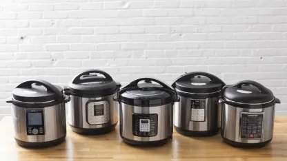 Pressure cooker/Instant Pot/multicooker