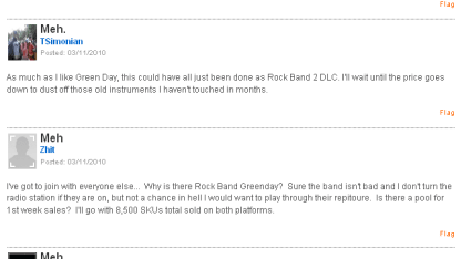 Poll: How old are Meh users?