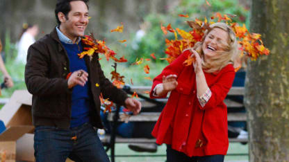 What is your least favorite fall trope?