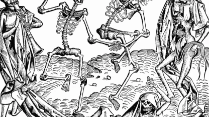 TALES OF THE DARK GOAT O' PENN'S WOODS, NIGHT TWENTY EIGHT