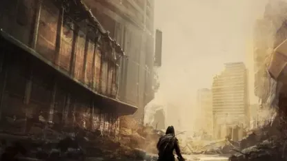 Be honest: how will you fare after the apocalypse?