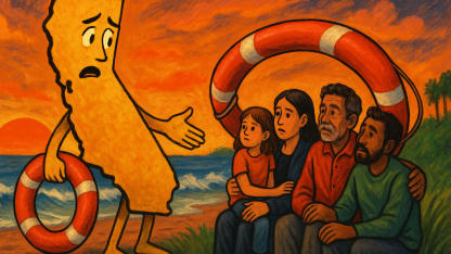 California Folk all safe?