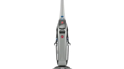 Shark says the average house has 2.3 vacuums. How many do you have?
