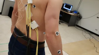 How's your back feel?