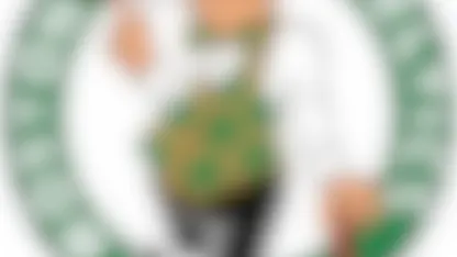 Look Smart Trivia 6: Blurry NBA Logos