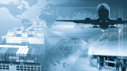 Would you use this freight forwarding service?