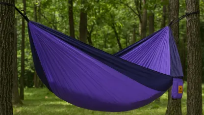 Wise Owl Outfitters Camping Hammock