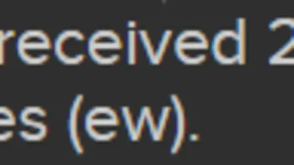 This feels like a milestone