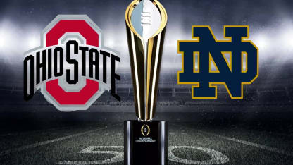 GAMEDAY. CF championship. who's your team today?