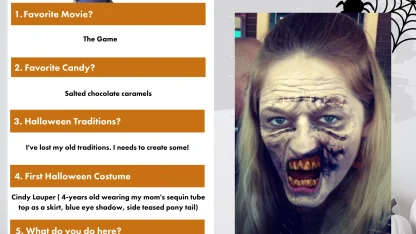 Getting to Know Us Halloween Edition Part 4.