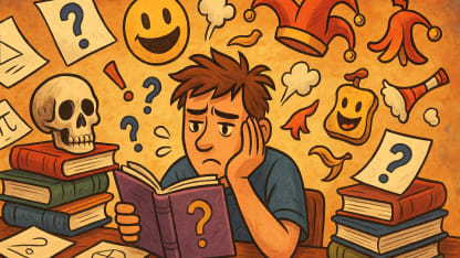 Mostly Useless Knowledge Plus Humor