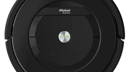 iRobot Roomba 805 Vacuum Cleaning Robot (Refurbished)