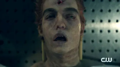 Space United Jason, Episode 2