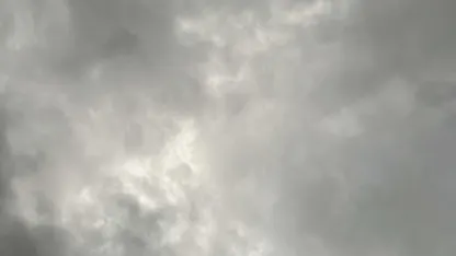 Prime view of annular eclipse (S Texas, center of path)