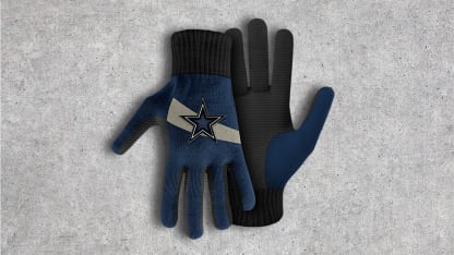 2-Pack: Wincraft NFL Utility Gloves