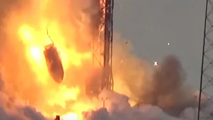 Disasters and terrible incidents: updates thread