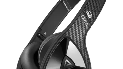 Monster DNA On-Ear Headphones (Refurbished)