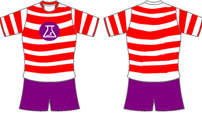 My partner and I came up with a bit of Meh merch.