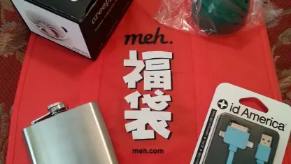 I Clicked All The Links In The Newsletter Just To Look For A Secret Fuku Sale.