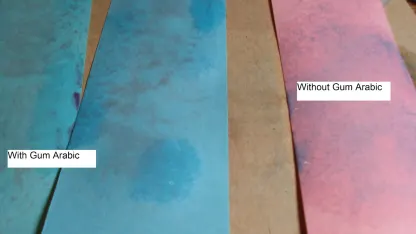 Do you mix powdered stuff with water?