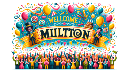 Forget Helene-welcome Milton