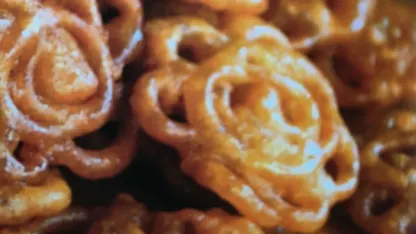 Look Smart Trivia: Indian Food