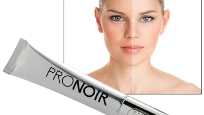 Pronoir Anti-wrinkle Eye Cream with Vibrating Massage Applicator