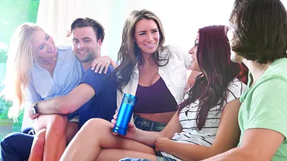 808 Audio HEX SL Bluetooth Speaker (Refurbished)