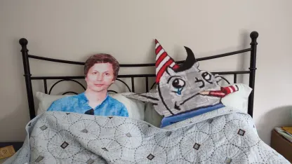 I know where all the baby Irks came from