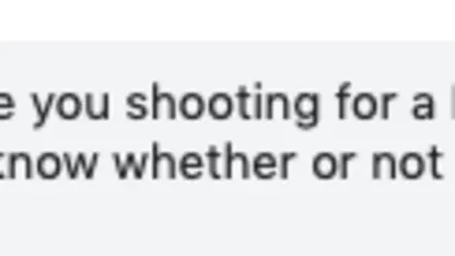 Hey @carl669 - New information for your fork count