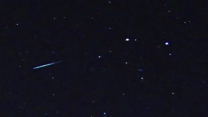 GEMINID METEOR SHOWER 12/13 to 12/14 2015