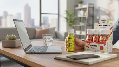 72-Pack: Proper Wild Healthy Energy Shots