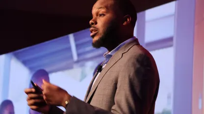 have any of you been to the sockon convention yet