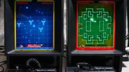 Vectrex!